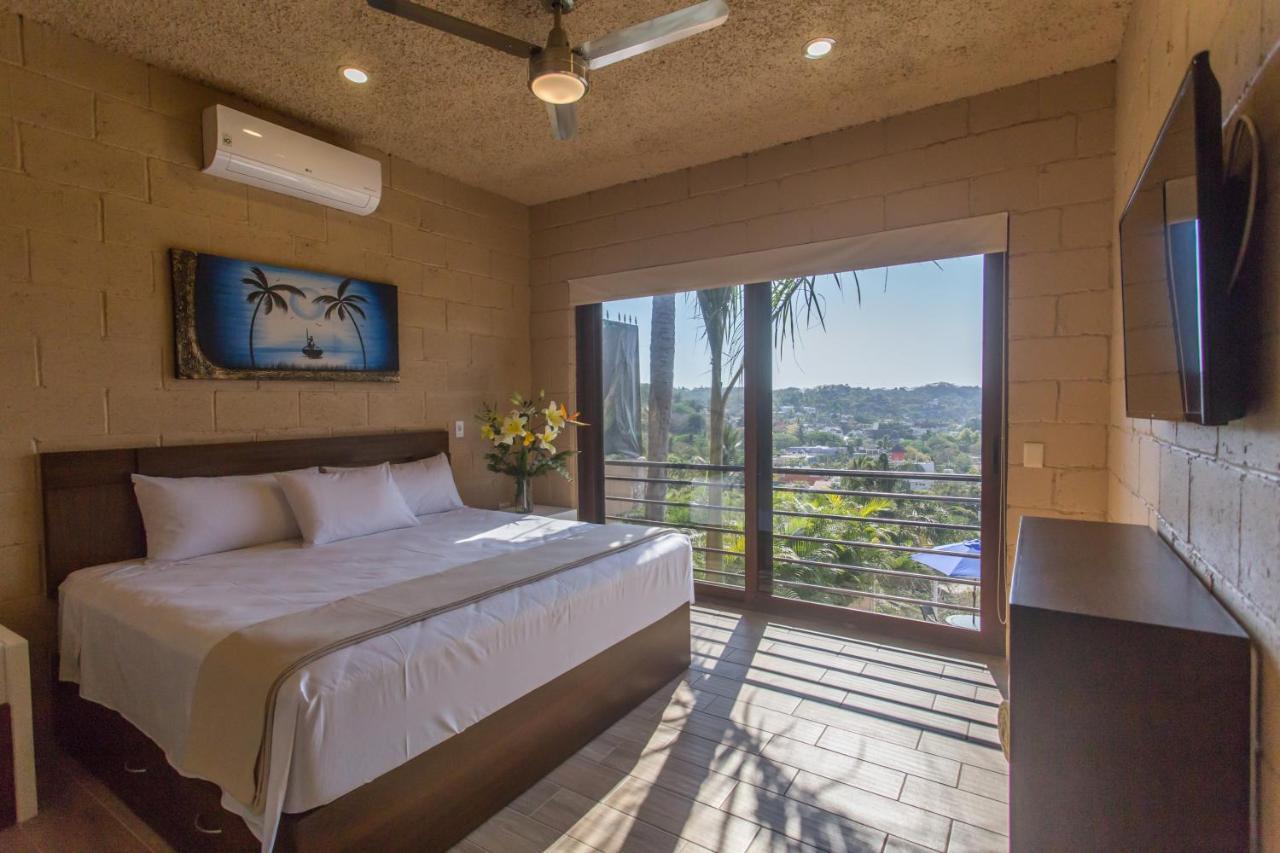 Pacific View Sayulita Zewnętrze zdjęcie