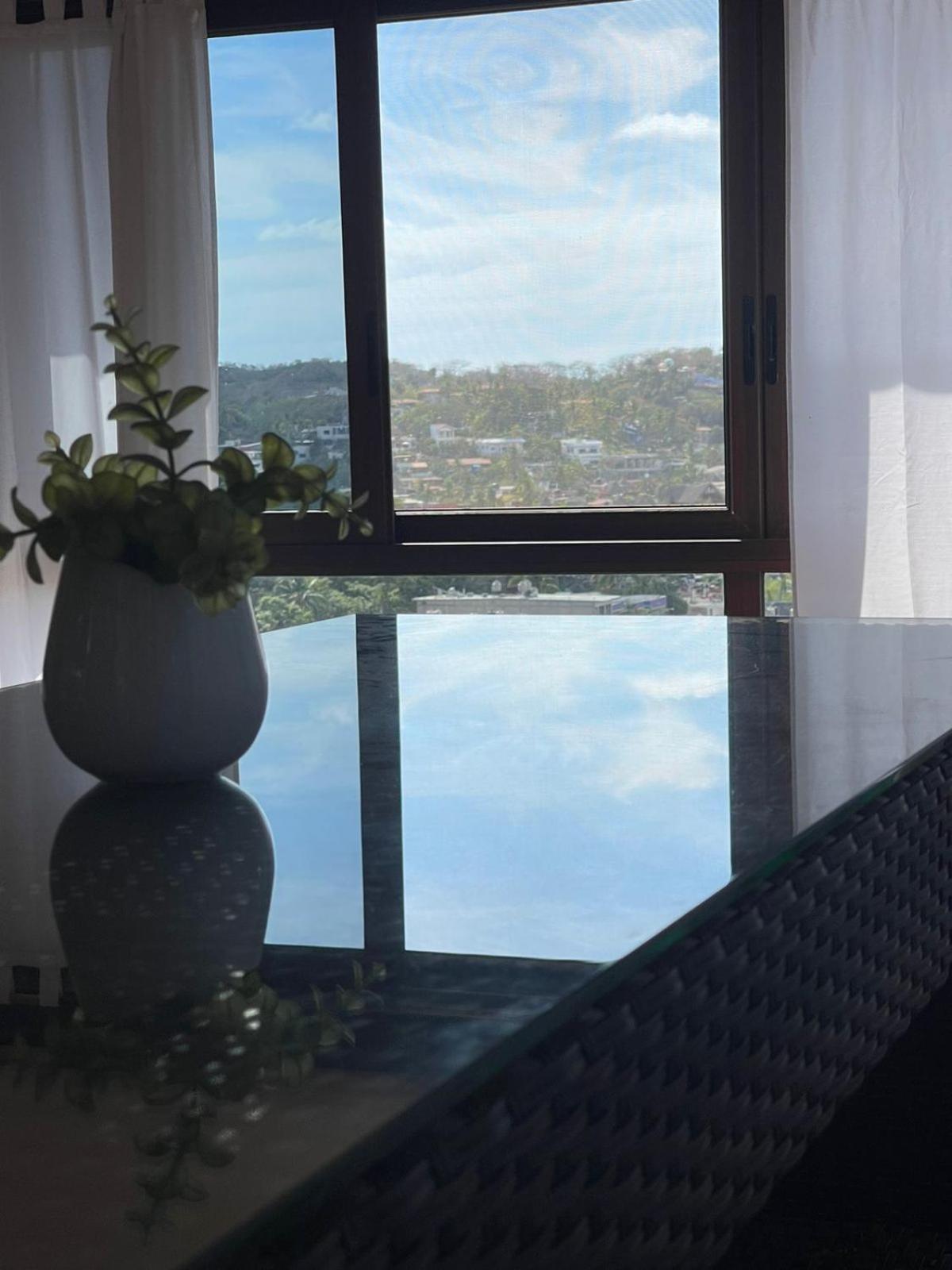 Pacific View Sayulita Zewnętrze zdjęcie