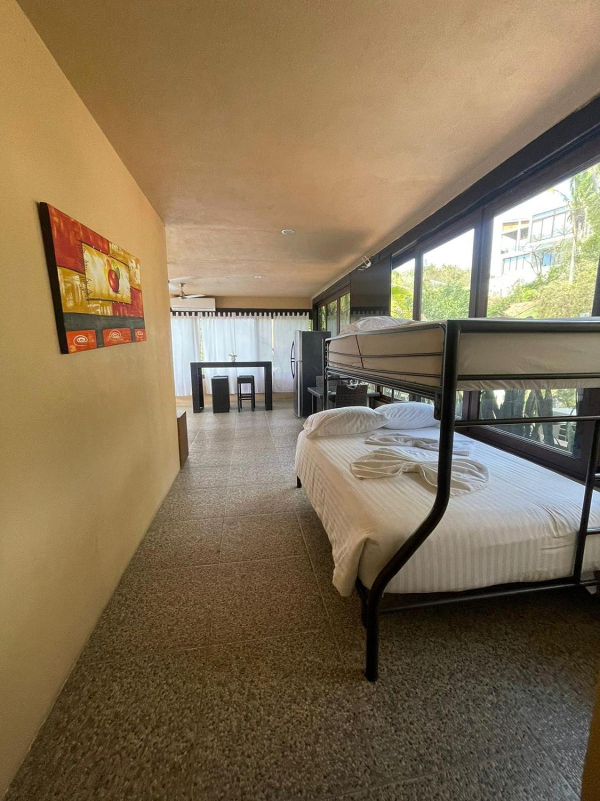 Pacific View Sayulita Zewnętrze zdjęcie