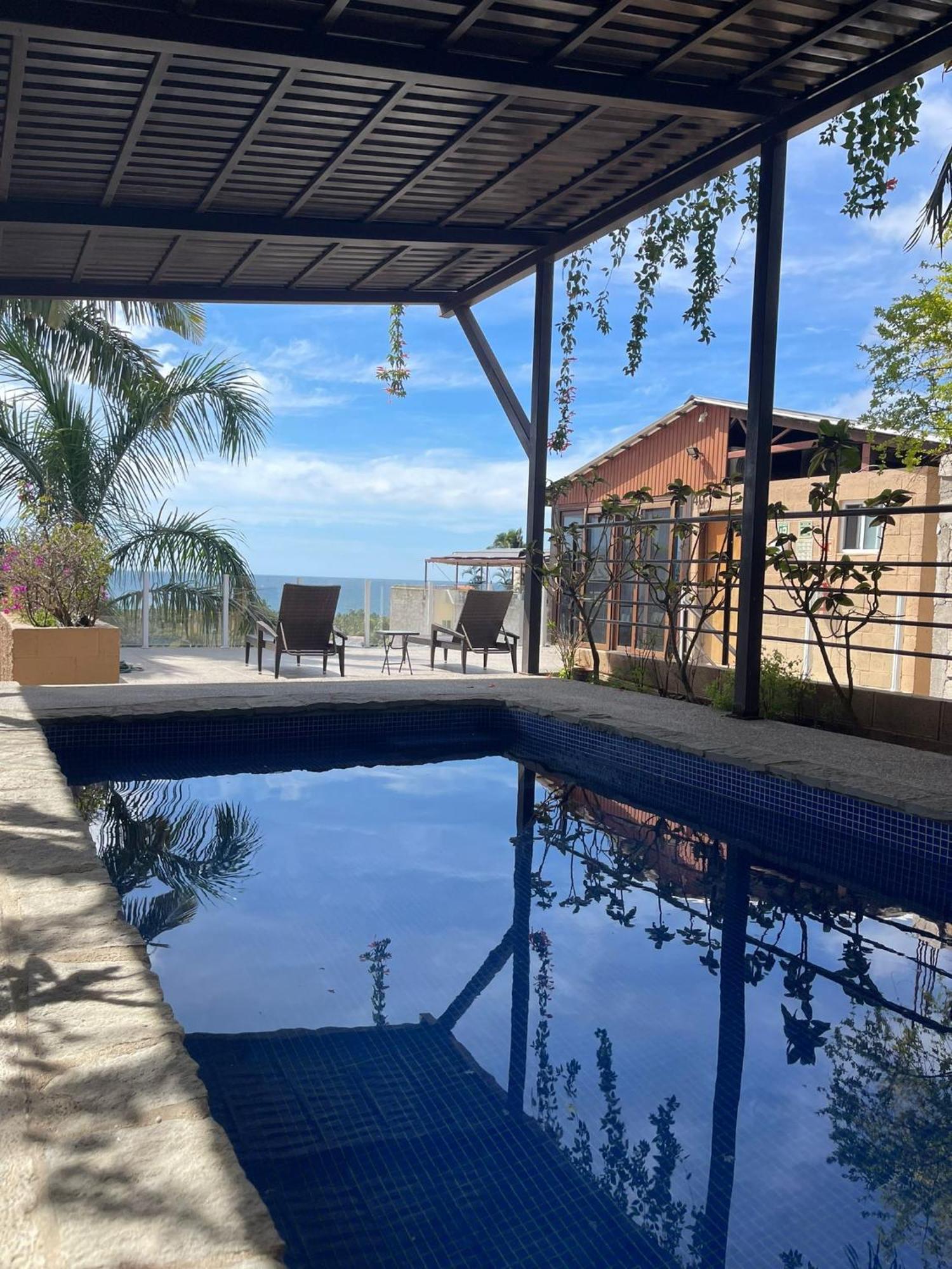 Pacific View Sayulita Zewnętrze zdjęcie