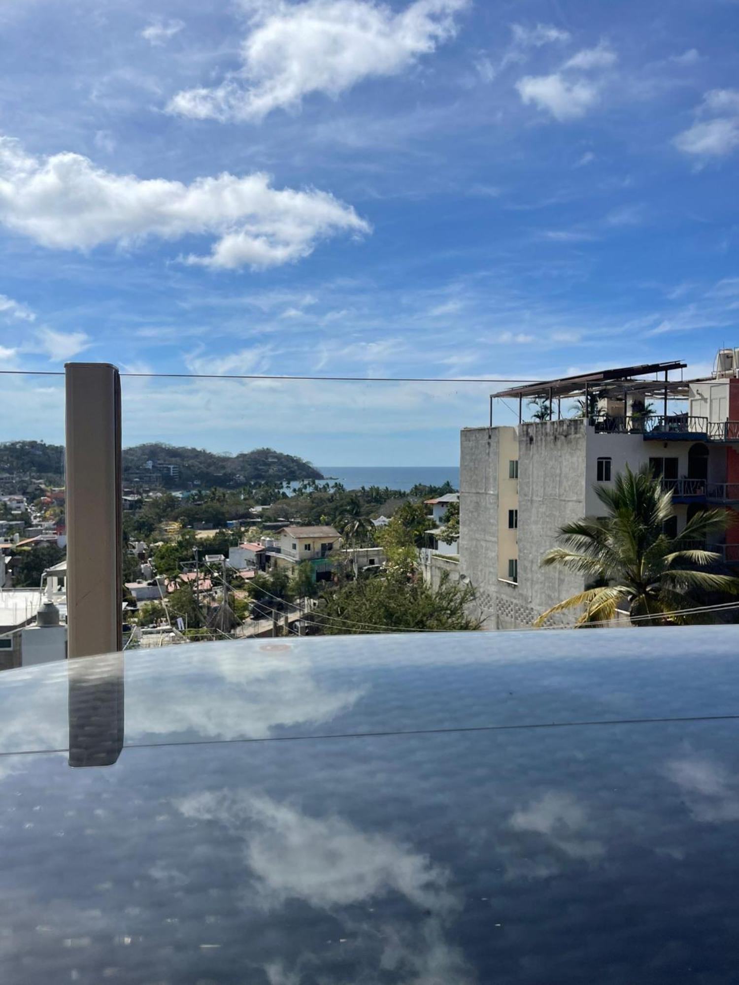 Pacific View Sayulita Zewnętrze zdjęcie