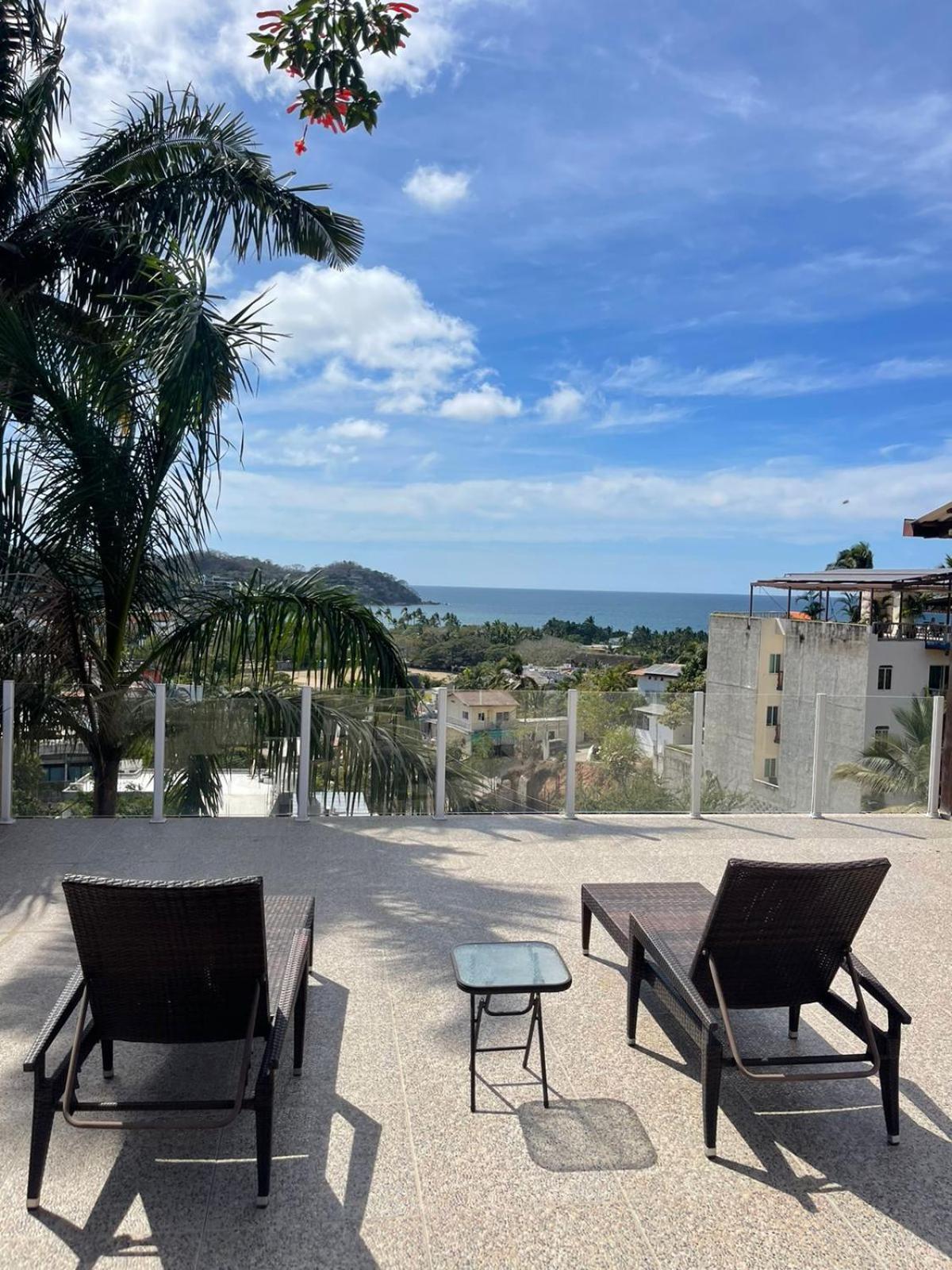 Pacific View Sayulita Zewnętrze zdjęcie