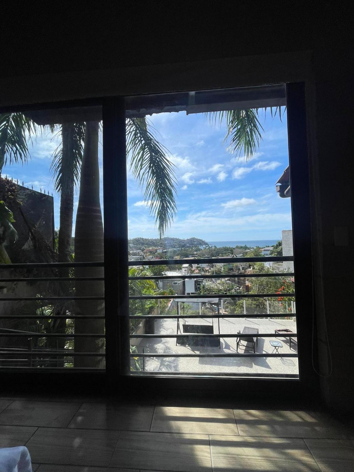 Pacific View Sayulita Zewnętrze zdjęcie