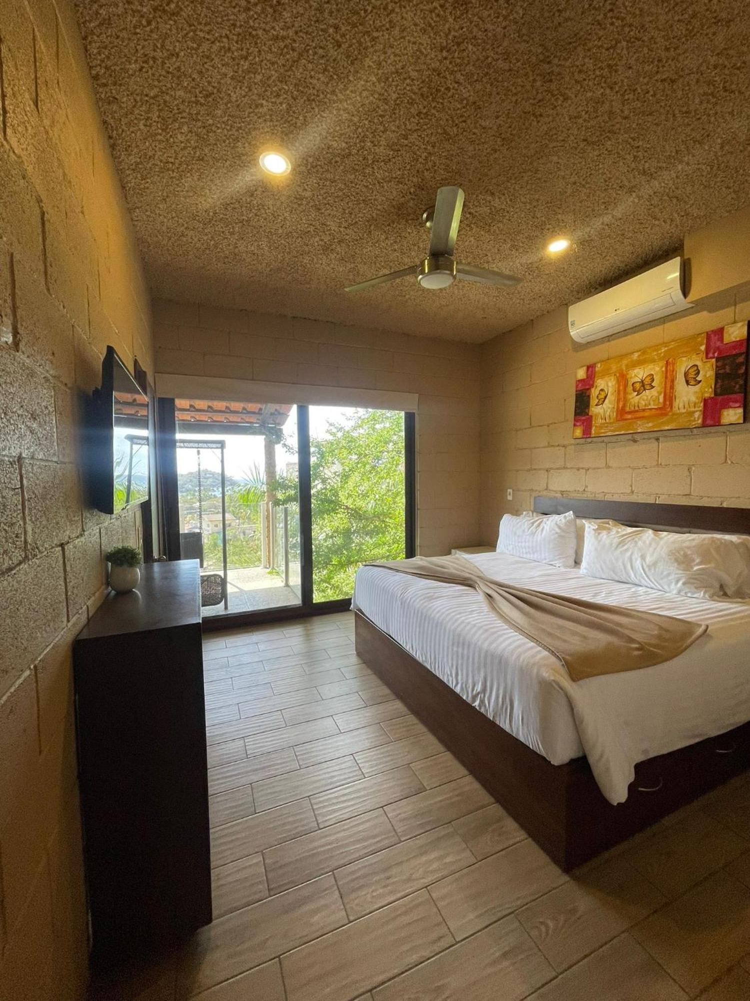 Pacific View Sayulita Zewnętrze zdjęcie
