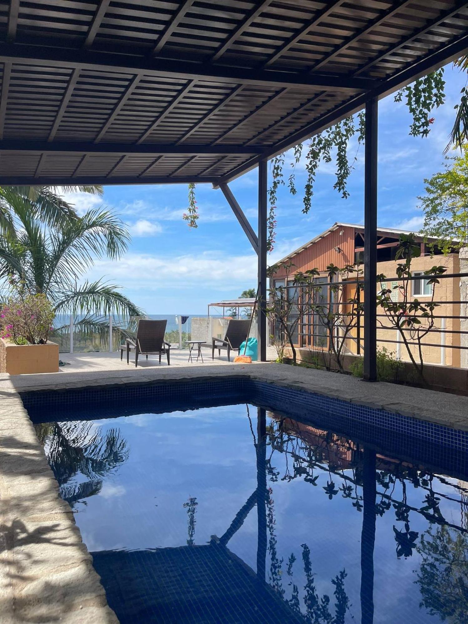 Pacific View Sayulita Zewnętrze zdjęcie