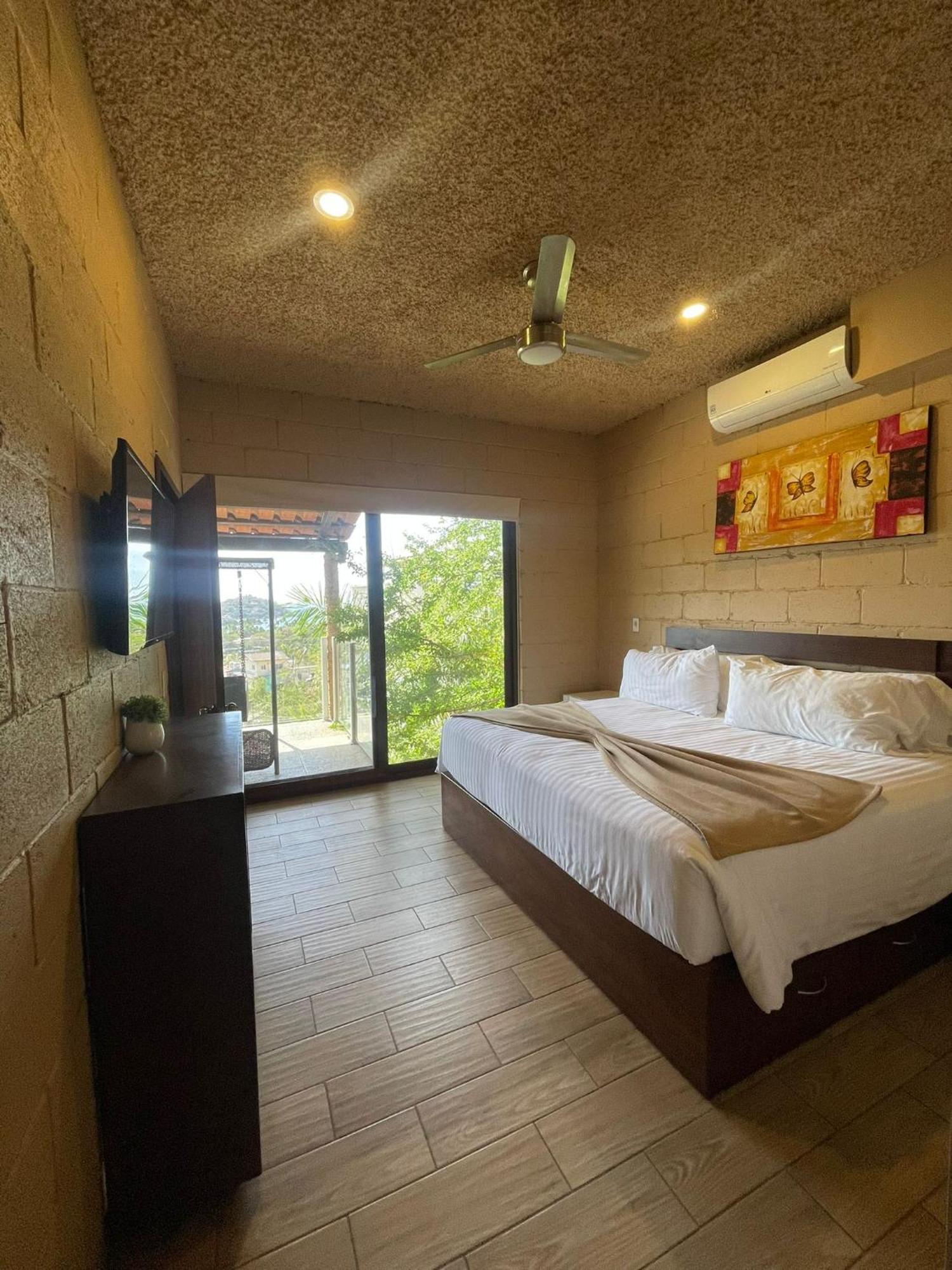 Pacific View Sayulita Zewnętrze zdjęcie
