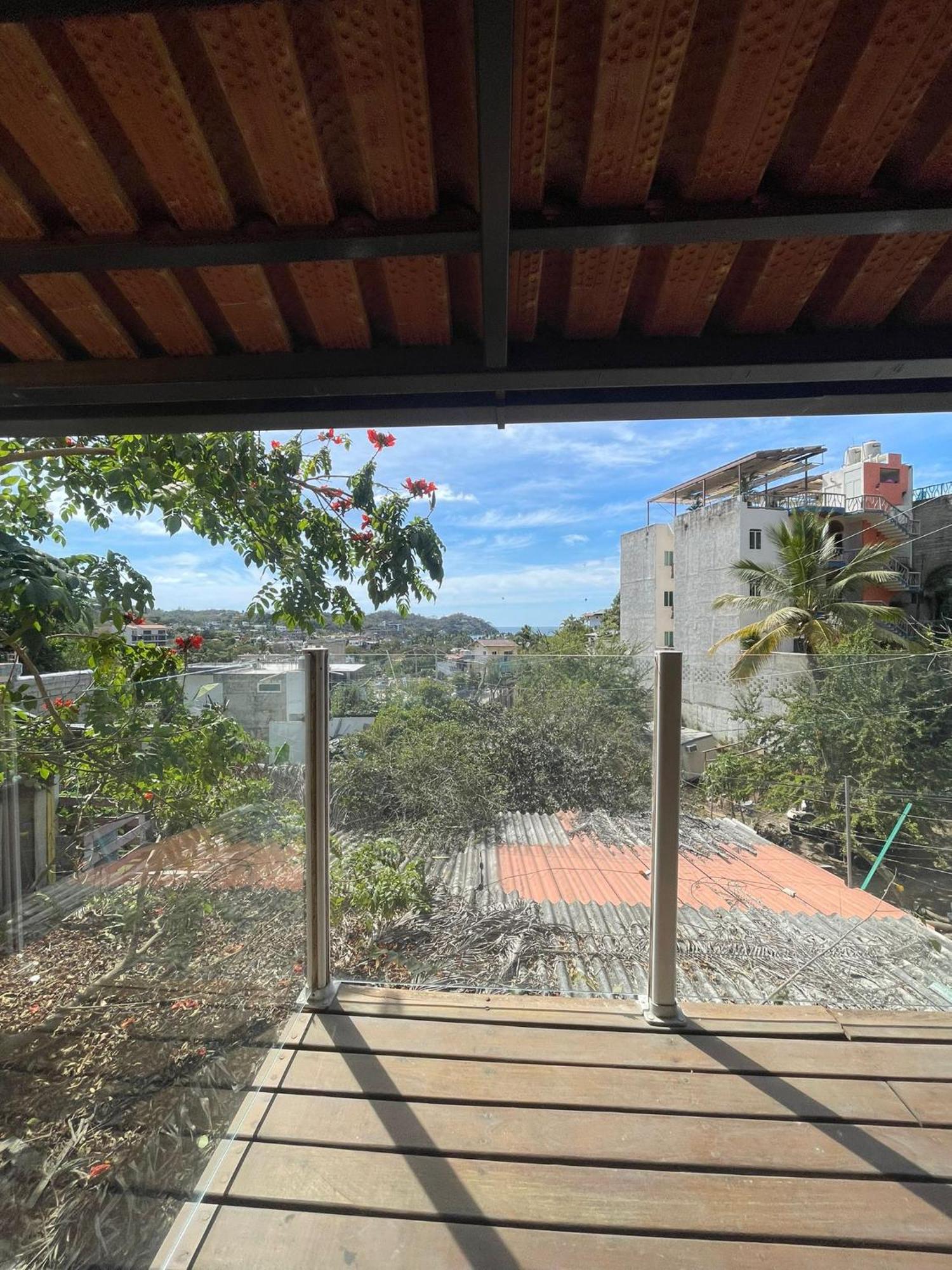 Pacific View Sayulita Zewnętrze zdjęcie